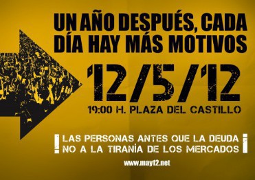 12-M. 15-M Urtemuga. 