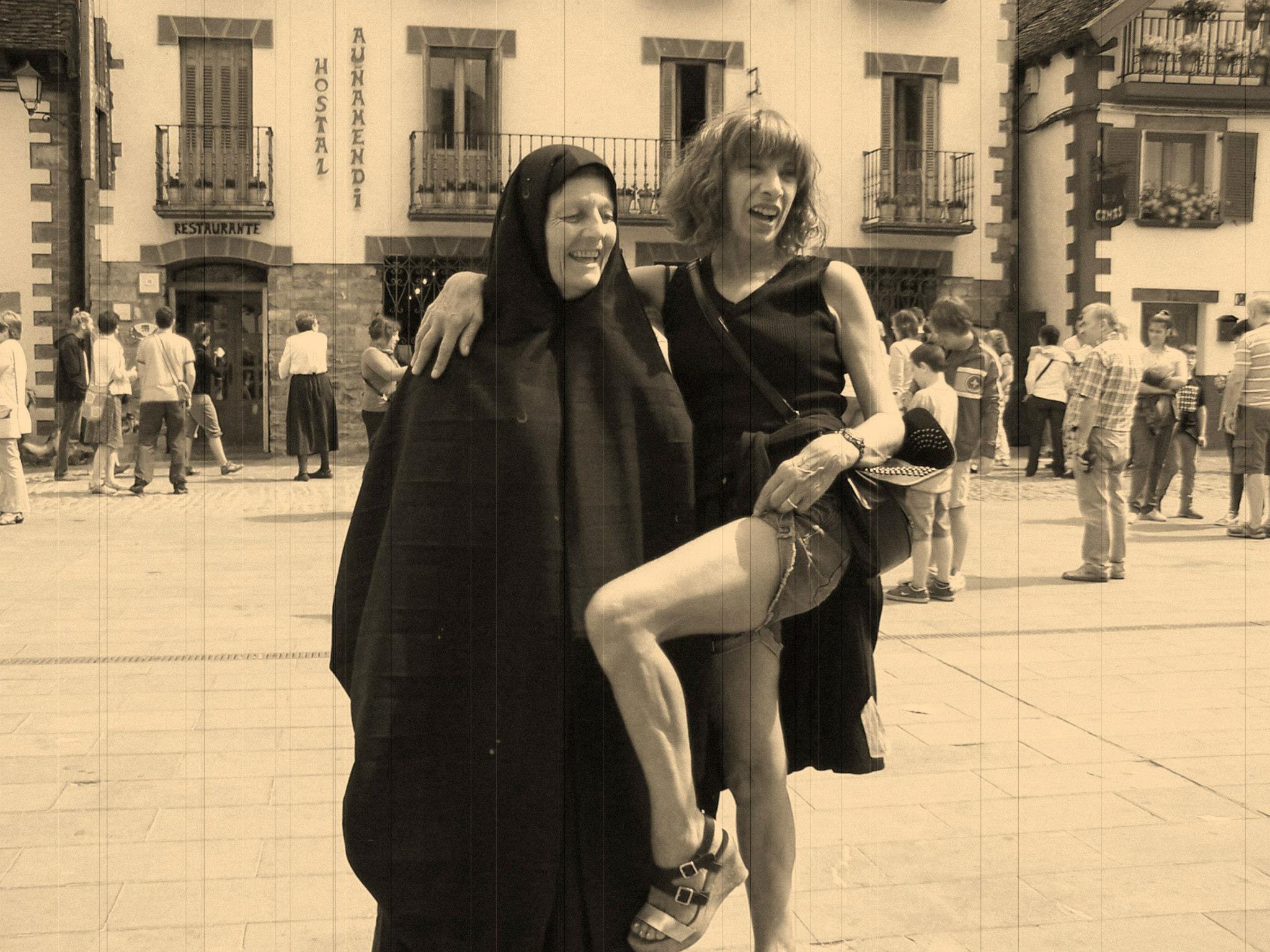 Diferencias de gnero en Educacin.J. Ignacio Conde Ruiz  - Ignacio Marra