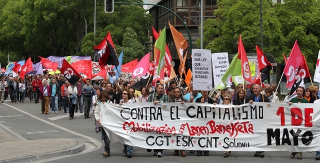 Las ignoradas causas de la enorme crisis que estamos viviendo.Por Vicen Navarro